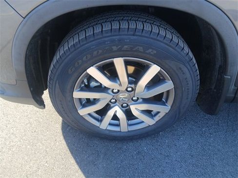 Used 2020 Honda Pilot EX-L image 10