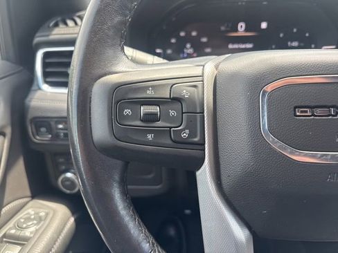 Used 2022 GMC Yukon Denali AWD/4WD image 20