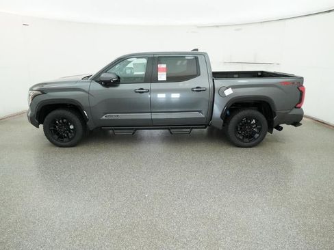 New 2025 Toyota Tundra Platinum image 36