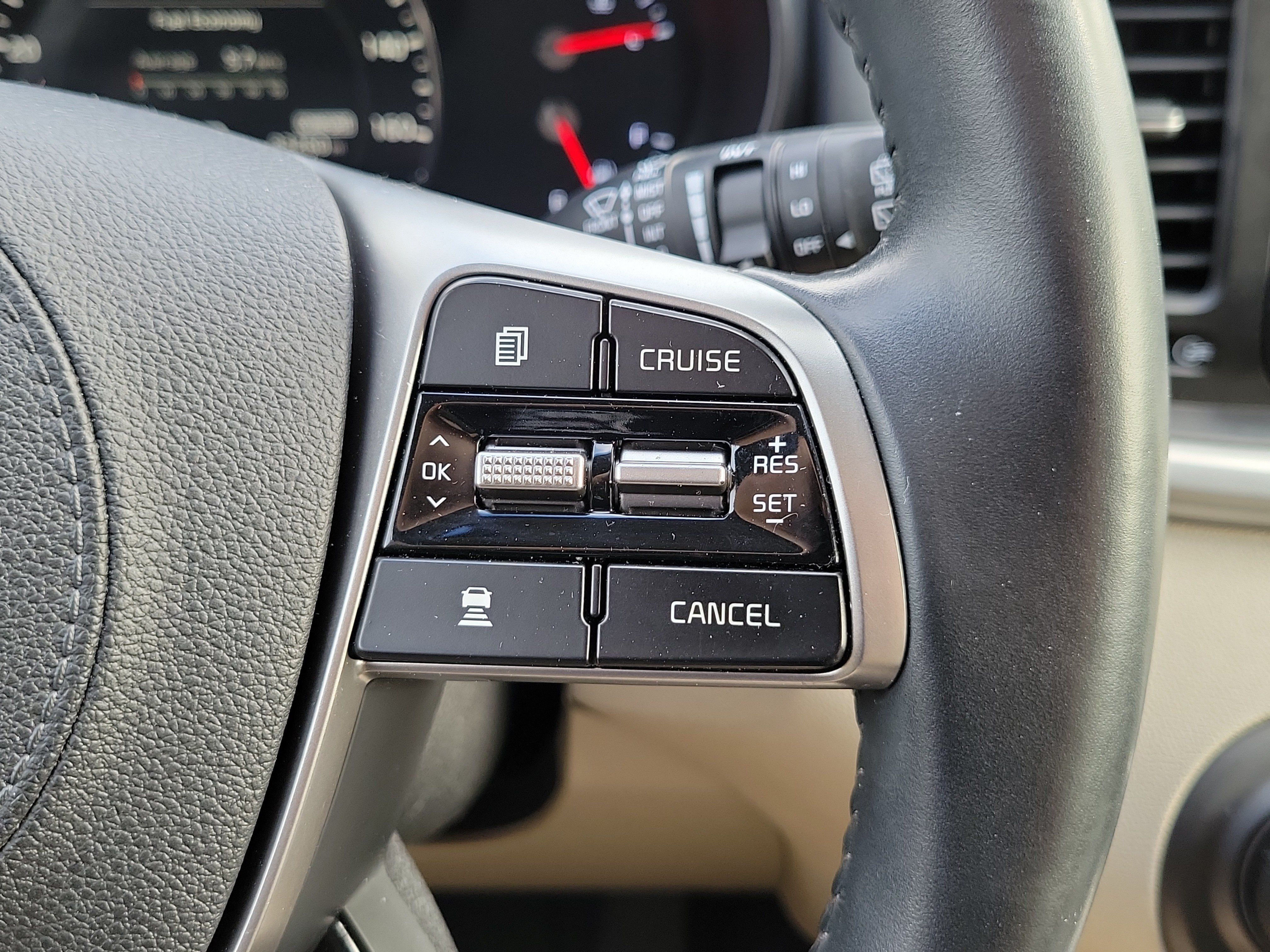 Used 2019 Kia Sorento EX AWD/4WD image 30