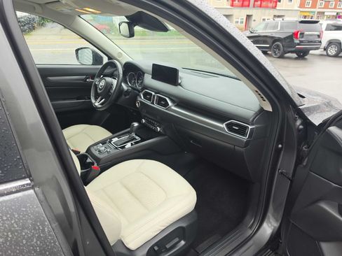 Used 2023 MAZDA CX-5 AWD 2.5 S image 16