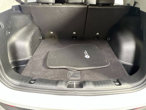 Used 2022 Jeep Compass Latitude image 23