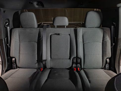 Used 2021 RAM 2500 Big Horn w/ Night Edition image 26