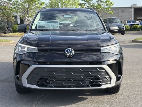 New 2026 Volkswagen Taos S FWD image 8
