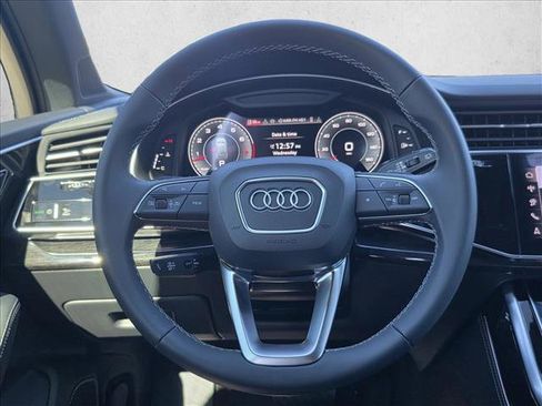 New 2026 Audi Q7 3.0T Premium Plus image 21