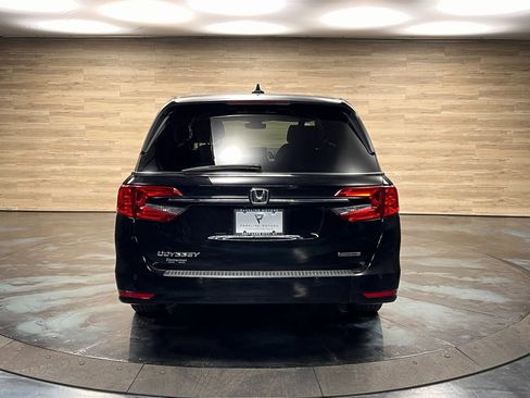 Used 2024 Honda Odyssey Touring image 25