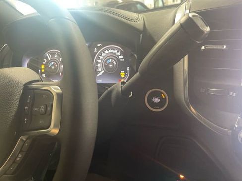 New 2026 RAM 2500 Laramie AWD/4WD image 20