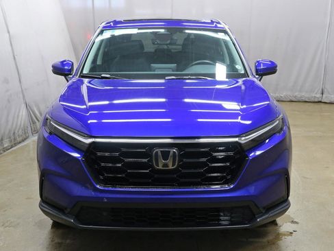 Certified 2024 Honda CR-V EX-L image 21