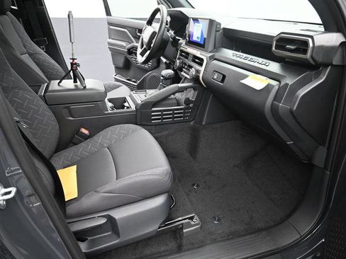 Certified 2026 Toyota Tacoma SR RWD image 63