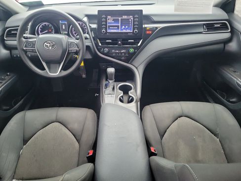 Used 2023 Toyota Camry LE image 14