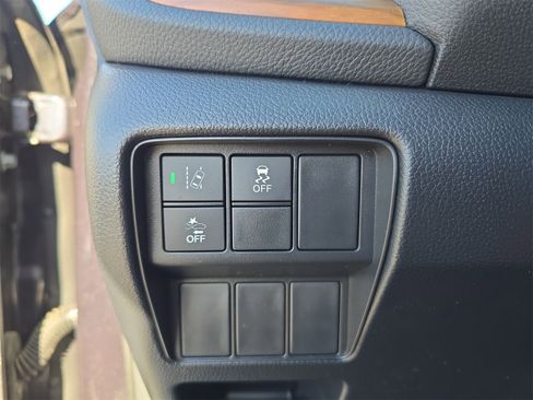 Used 2019 Honda CR-V EX image 22