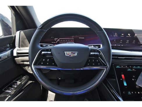 New 2026 Cadillac Escalade ESV Sport w/ Touring Package image 14