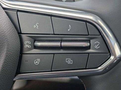 New 2026 Chevrolet Equinox LT w/ Convenience Package II FWD image 30