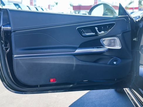 Used 2025 Mercedes-Benz CLE 300 CLE 300 image 17