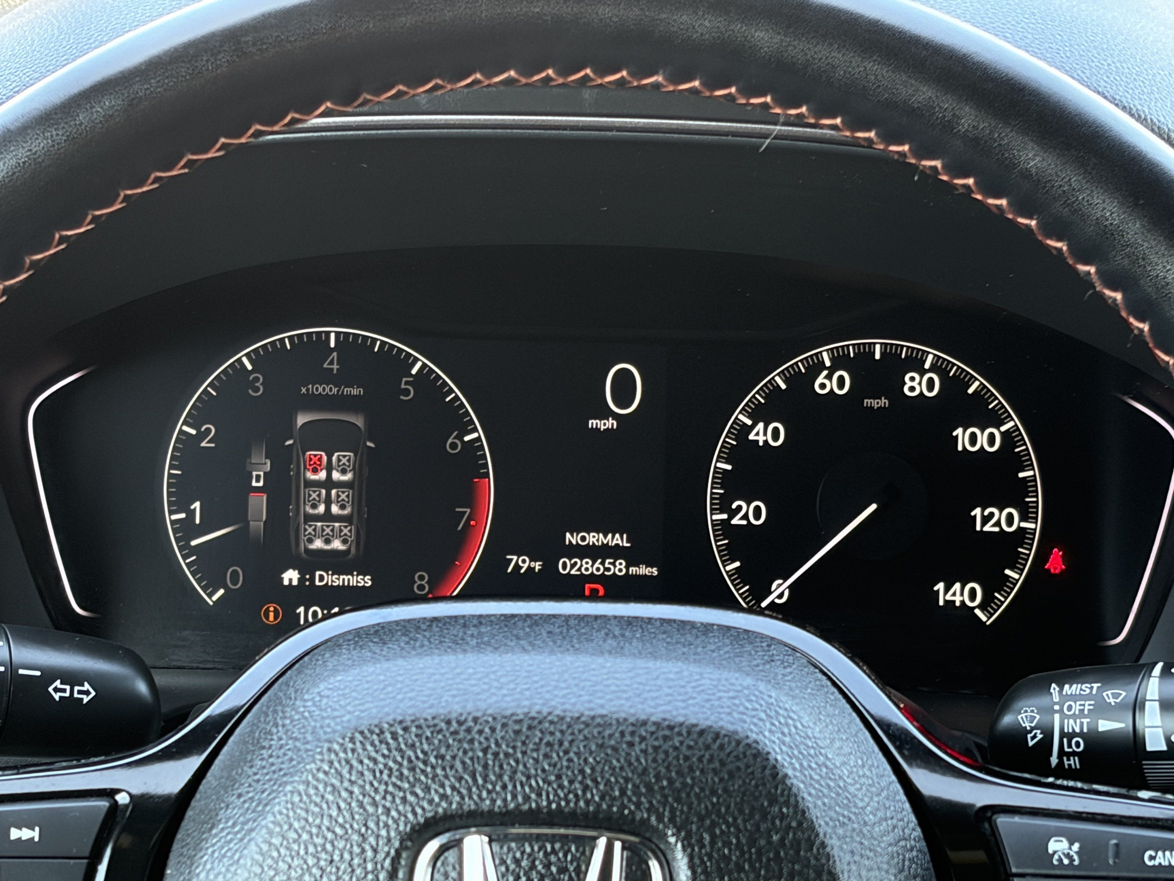 Used 2025 Honda Pilot TrailSport image 19