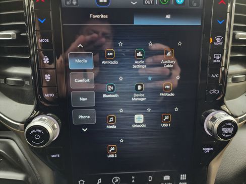 Used 2023 RAM 3500 Laramie image 59