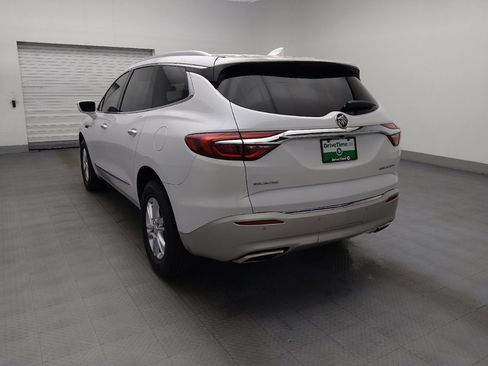 Used 2018 Buick Enclave Premium FWD image 5