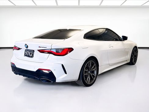 Used 2023 BMW M440i M440i image 4