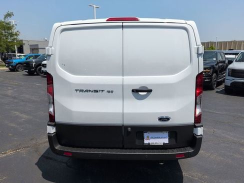 New 2025 Ford Transit 150 Low Roof image 30