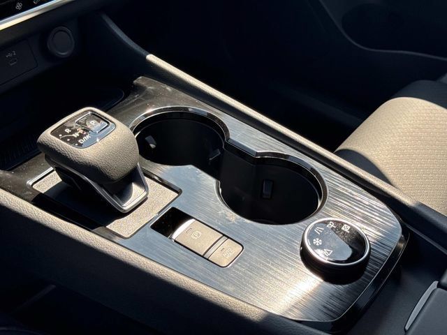New 2026 Nissan Rogue Dark Armor AWD/4WD image 30