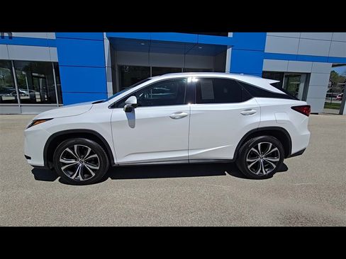 Used 2018 Lexus RX 350 FWD w/ Premium Package image 5