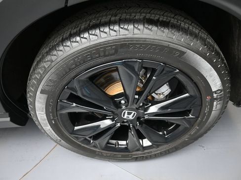 Certified 2023 Honda CR-V Sport Touring image 15