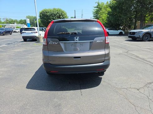 Used 2014 Honda CR-V EX image 6