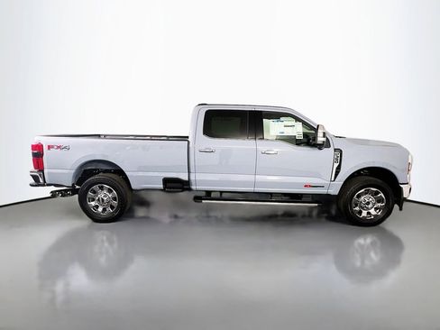 New 2026 Ford F350 Lariat w/ Chrome Package image 18