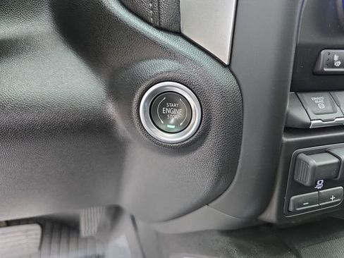 Certified 2020 Chevrolet Silverado 3500 LTZ w/ LTZ Premium Package image 20