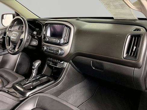 Certified 2022 GMC Canyon AT4 AWD/4WD image 26