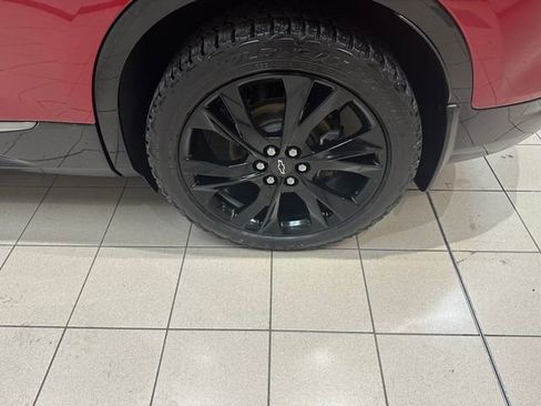 Used 2021 Chevrolet Blazer RS w/ Enhanced Convenience Package image 28