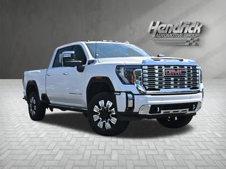 Used 2024 GMC Sierra 2500 Denali w/ Denali Reserve Package AWD/4WD video 2