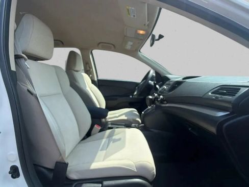 Used 2016 Honda CR-V LX image 13