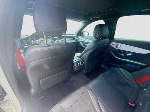 Used 2020 Mercedes-Benz C 43 AMG 4MATIC Sedan image 22