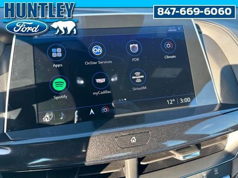 Used 2024 Cadillac CT5 V w/ Premium Package AWD/4WD image 20