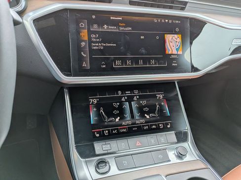 Certified 2025 Audi A6 Premium Plus image 17