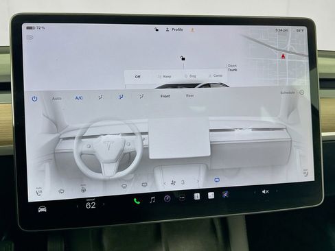 Used 2023 Tesla Model 3 Standard Range RWD image 23