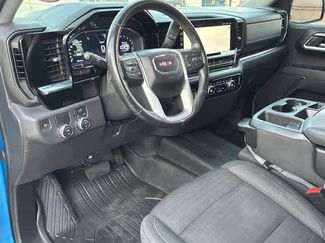 Used 2022 GMC Sierra 1500 Elevation w/ LPO, Elevation Black Package RWD video 2