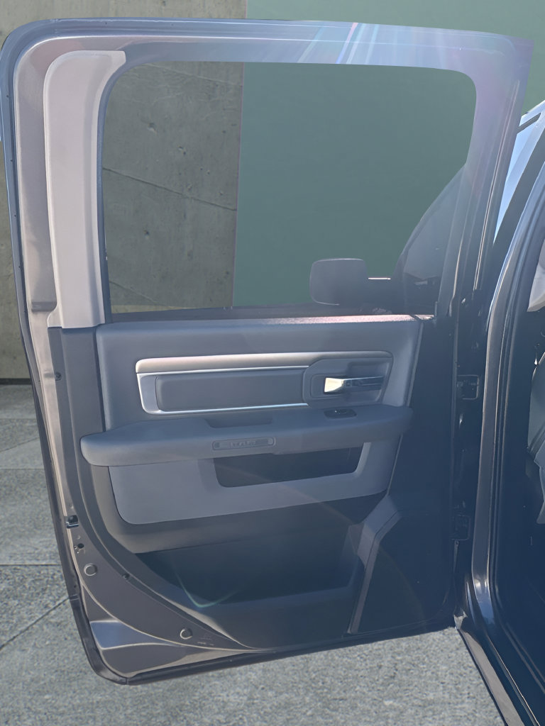 Used 2019 RAM 1500 Lone Star RWD image 14