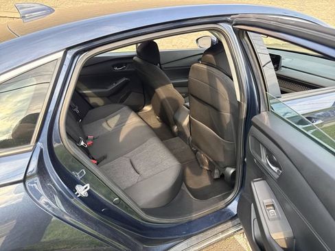 Used 2023 Honda Accord EX image 30
