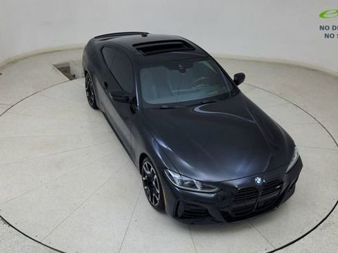 Used 2026 BMW M440i Coupe image 72