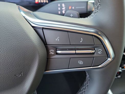 New 2026 Chevrolet Tahoe LT image 6