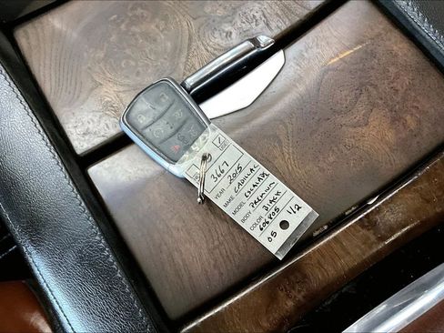 Used 2015 Cadillac Escalade Premium AWD/4WD image 39