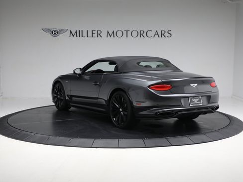 New 2023 Bentley Continental GT Speed AWD/4WD image 20