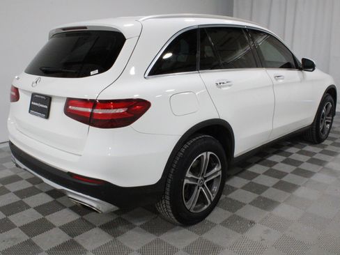 Used 2018 Mercedes-Benz GLC 300 image 27