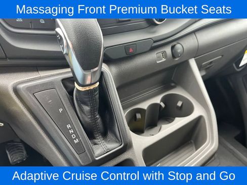 New 2025 Ford Transit 350 image 11