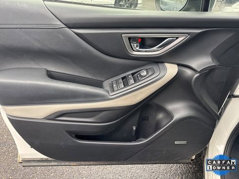 Used 2023 Subaru Forester Limited image 19