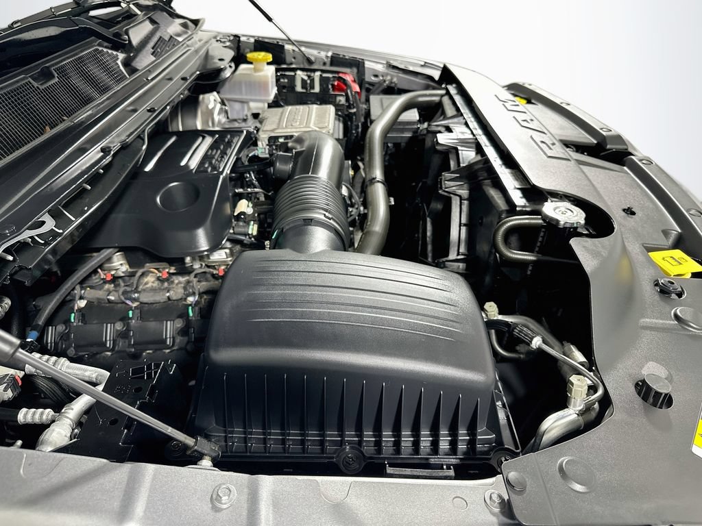 Certified 2024 RAM 1500 Big Horn AWD/4WD image 23