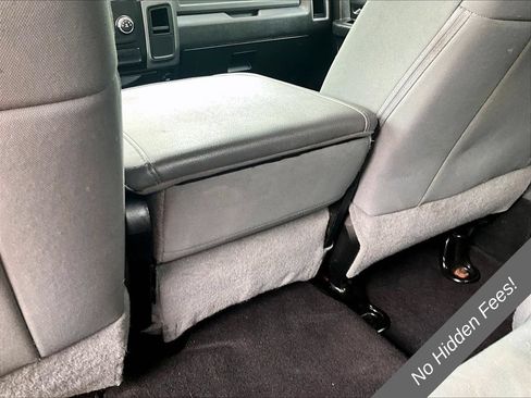 Used 2018 RAM 1500 Express w/ Express Value Package AWD/4WD image 23