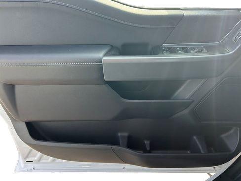 Used 2026 Ford F150 XLT w/ XLT Black Appearance Package image 17